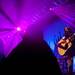 A member of The Avett Brothers performs on Tuesday, Feb. 12. Daniel Brenner I AnnArbor.com